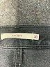 Levi's Black Jeans Size 30 waist - photo 7