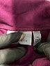 Athleta Burgundy Fleece Size XL - photo 6