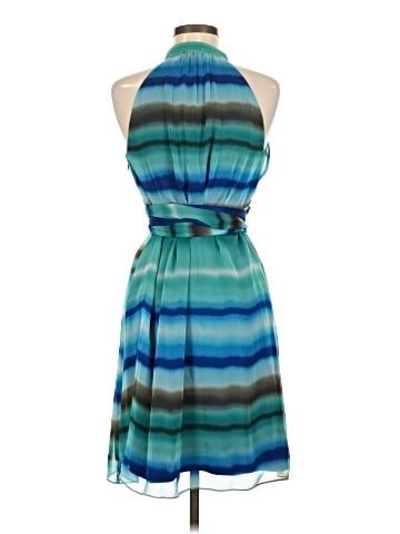 The Limited Cocktail Dress (view 2)
