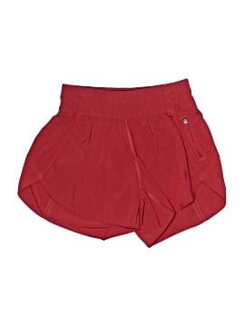 Lululemon Athletica Athletic Shorts