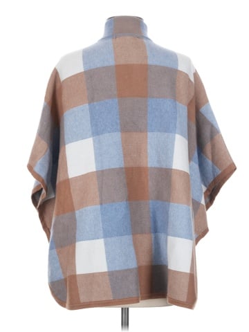 Tahari Poncho (view 2)