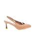 Unbranded Tan Heels Size EU 40 - photo 1