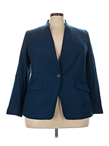 Talbots Blazer (view 1)