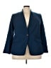 Talbots Blue Blazer Size 18 - photo 1