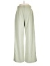 Motel Green Casual Pants Size L - photo 2
