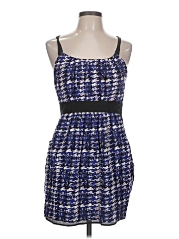 Twenty One Cocktail Dress (view 1)