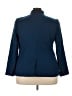Talbots Blue Blazer Size 18 - photo 2