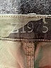 Zara Camo Green Jeggings Size 10 - photo 7