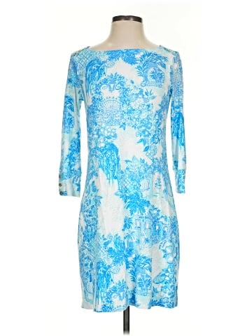 Lilly Pulitzer Cocktail Dress (view 1)