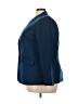 Talbots Blue Blazer Size 18 - photo 5
