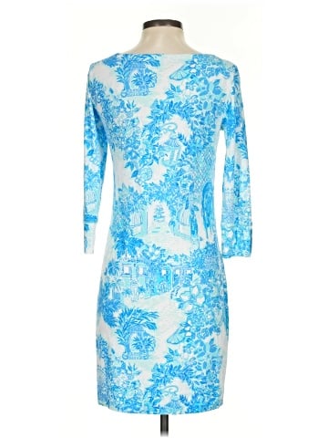 Lilly Pulitzer Cocktail Dress (view 2)