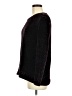 Orvis 100% Polyester Black Pullover Sweater Size M - photo 5