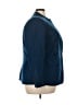 Talbots Blue Blazer Size 18 - photo 4