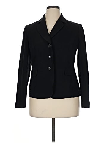 DressBarn Blazer (view 1)