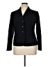 DressBarn Black Blazer Size 14 - photo 1