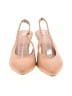 Unbranded Tan Heels Size EU 40 - photo 2