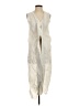 Jakett...etc. Ivory Cardigan Size XS - photo 1