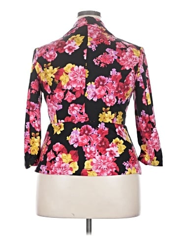 Elle Blazer (view 2)