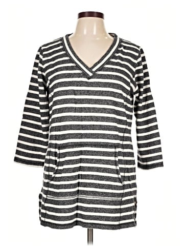 Liz Claiborne Pullover Sweater (view 1)