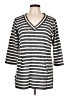 Liz Claiborne Gray Pullover Sweater Size L - photo 1