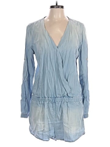 Cloth & Stone Romper (view 1)