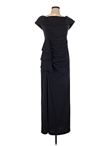 Xscape Cocktail Dress (view 1)