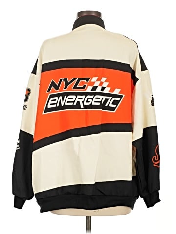 Shein Track Jacket (view 2)