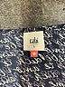 CAbi 100% Polyester Gray Long Sleeve Blouse Size L - photo 7