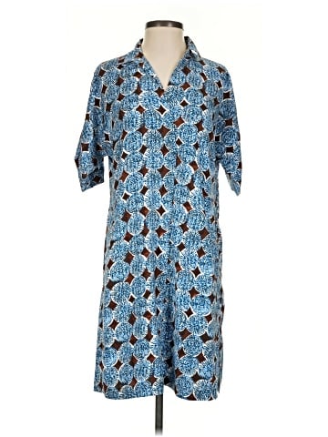 Nic + Zoe Casual Dress (view 1)