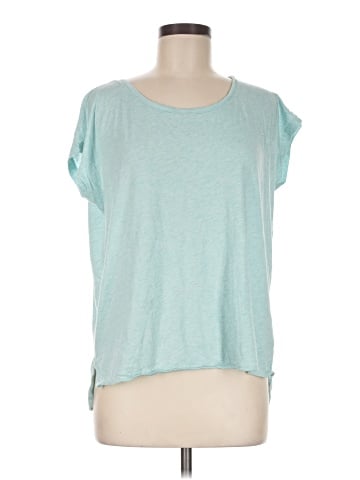 Stem Short Sleeve T-Shirt (view 1)