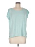 Stem Teal Short Sleeve T-Shirt Size M - photo 1