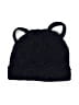 Capelli New York Black Beanie Size Medium tots - Small  tots - photo 1