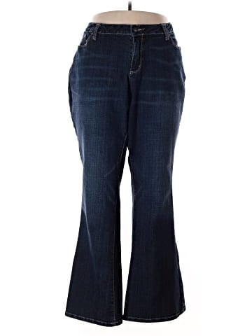 a.n.a. A New Approach Jeans (view 1)
