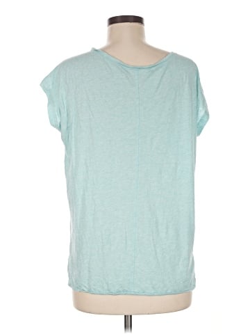 Stem Short Sleeve T-Shirt (view 2)