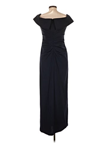 Xscape Cocktail Dress (view 2)