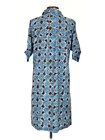Nic + Zoe Casual Dress (view 2)