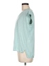Stem Teal Short Sleeve T-Shirt Size M - photo 5