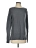 Tahari 100% Merino Gray Wool Sweater Size S - photo 1