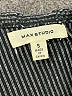 Max Studio Gray Casual Dress Size S - photo 7