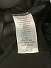 Solemio Black Romper Size S - photo 5