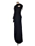 Xscape Black Cocktail Dress Size 12 - photo 5