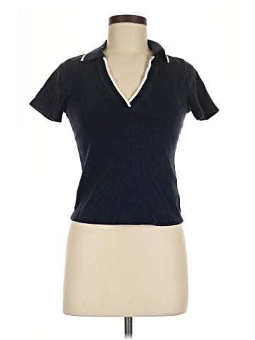 Old Navy Short Sleeve Polo (view 1)