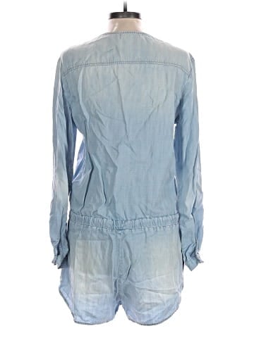 Cloth & Stone Romper (view 2)