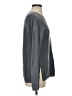 Tahari 100% Merino Gray Wool Sweater Size S - photo 4