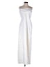 Assorted Brands White Casual Dress Size 16 - photo 1