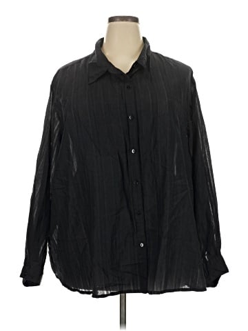 Venezia Long Sleeve Polo (view 1)