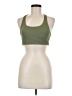 Lululemon Athletica Green Tank Top Size M (estimated) - photo 1