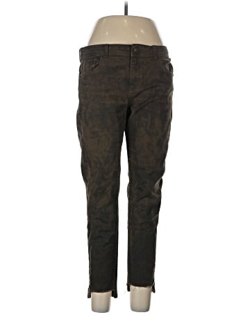 Zara Basic Jeans (view 1)