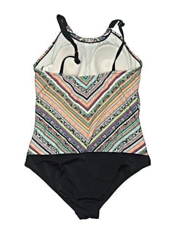 Jantzen One Piece Swimsuit (view 2)