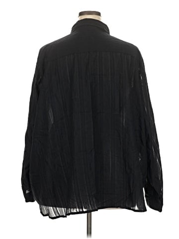 Venezia Long Sleeve Polo (view 2)